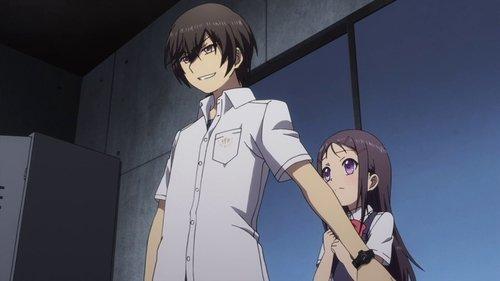 Charlotte Season 1 Episode 10 - Plunder