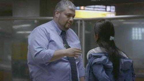 Airport Brazil: Restricted Areas Season 1 Episode 7 - Episode 7