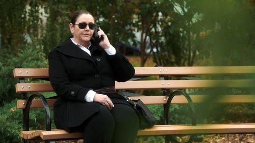 Person of Interest Season 4 Episode 12 - Control-Alt-Delete