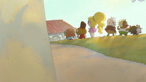 Jorel's Brother Season 5 Episode 2 - Minha Melhor Melhor Amiga