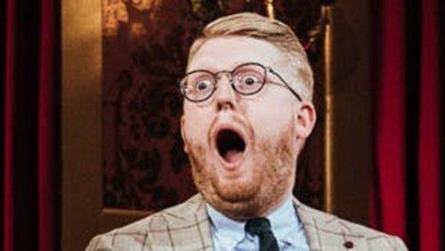 Stormester Season 1 Episode 1 - The very first section