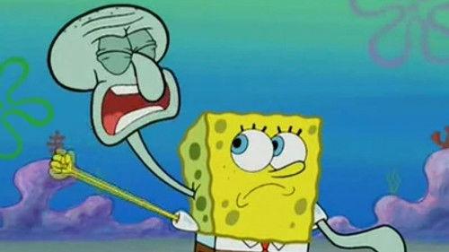 undefined Season 4 Episode 12 - SquidBob TentaclePants