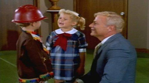 undefined Season 1 Episode 15 - Hard Hat Jody