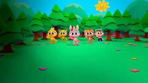 Fa la la Season 3 Episode 4 - Episode 4