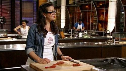 MasterChef Season 3 Episode 15 - Top 6 Compete, Pt. 2