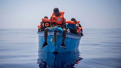 Foreign Correspondent Season 30 Episode 24 - The Cruel Sea