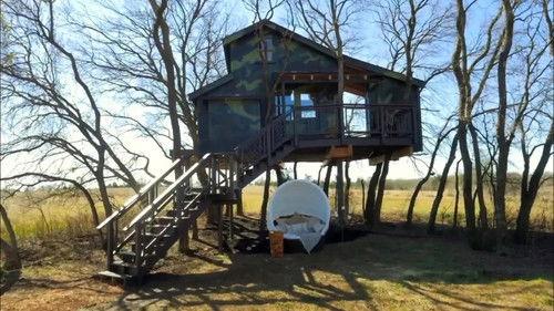 Treehouse Masters Season 11 Episode 6 - View from Above IV