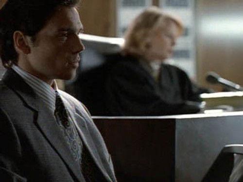 Murder One Season 1 Episode 19 - Chapter Nineteen