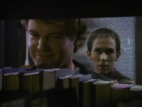 Forever Knight Season 1 Episode 21 - 1966