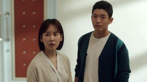 Black Dog Season 1 Episode 6 - Ms. Ko, the Whistle-Blower