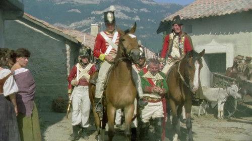 Sharpe Season 2 Episode 2 - Sharpe's Enemy