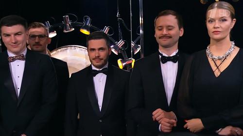 What? Where? When? Season 51 Episode 9 - Episode 9