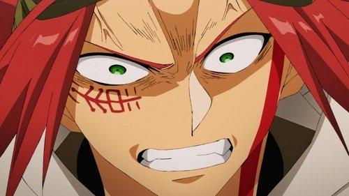 undefined Season 1 Episode 2 - Soar on King Trumpets