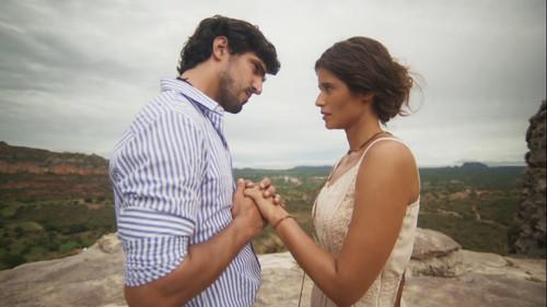 Mar do Sertão Season 1 Episode 9 - Episode 9