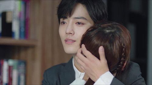 The Oath of Love Season 1 Episode 20 - Episode 20