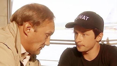 Gangster's Petersburg Season 7 Episode 5 - Episode 5