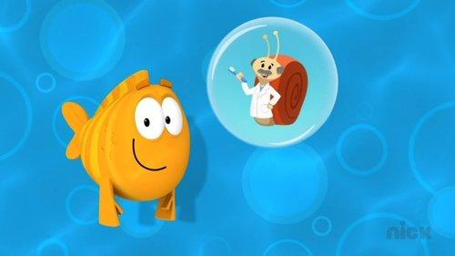 Bubble Guppies Season 2 Episode 7 - A Tooth on the Looth!