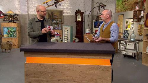 Bares für Rares Season 12 Episode 24 - Episode 24