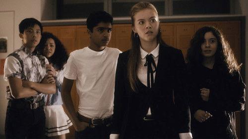 Creeped Out Season 2 Episode 5 - The Unfortunate Five