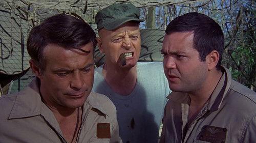 Baa Baa Black Sheep Season 1 Episode 21 - W*A*S*P*S