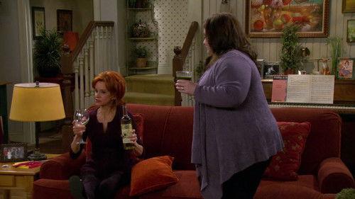 Mike & Molly Season 3 Episode 15 - Mike the Tease
