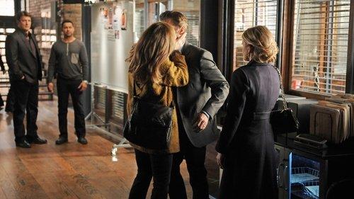 Castle Season 5 Episode 18 - The Wild Rover
