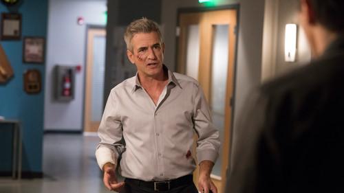 Station 19 Season 2 Episode 6 - Last Day on Earth