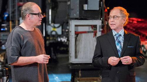 Dice Season 2 Episode 4 - The Twelve