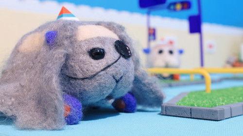 Pui Pui Molcar Season 2 Episode 10 - Who is That Girl?