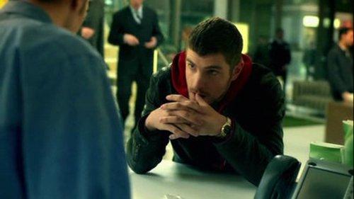 Flashpoint Season 2 Episode 10 - Remote Control