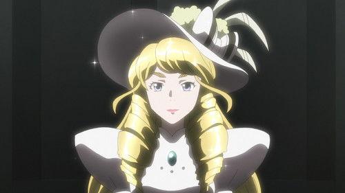 Atom: The Beginning Season 1 Episode 10 - Battle Royal