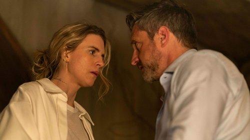 undefined Season 1 Episode 6 - Crime Seen