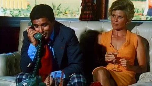 Police Story Season 2 Episode 16 - To Steal a Million