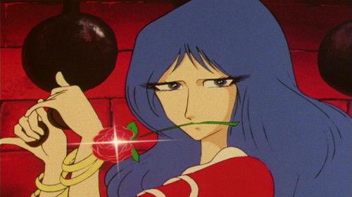 Galaxy Express 999 Season 1 Episode 8 - The Graveyard at the Bottom of Gravity - Part 2