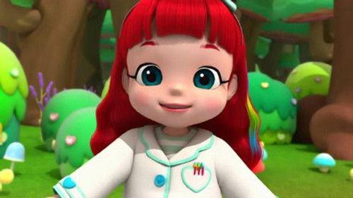 Rainbow Ruby Season 1 Episode 24 - Ringmaster Ruby