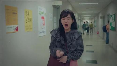 Go Back Couple Season 1 Episode 2 - Memories are Remembered at Your Convenience