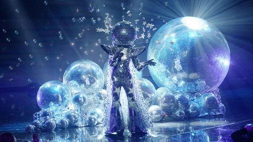 The Masked Singer Australia Season 4 Episode 8 - Episode 8