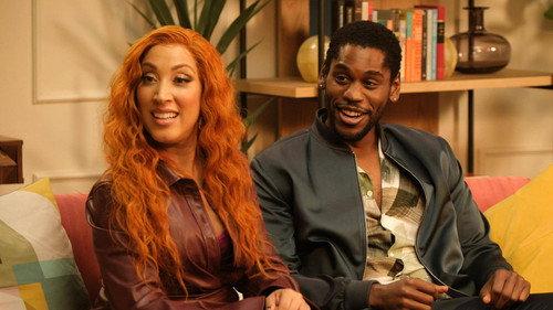 A Black Lady Sketch Show Season 4 Episode 5 - Peek-A-Boob, Your T***y's Out
