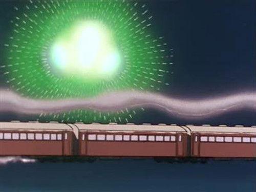 Galaxy Express 999 Season 1 Episode 72 - Black Valley Cloud of Africa(Part One)