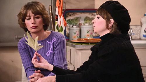 Laverne & Shirley Season 5 Episode 16 - The Beatnik Show
