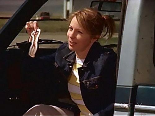 Corner Gas Season 6 Episode 1 - Full Load