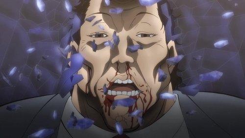 BAKI Season 1 Episode 3 - They're Finally Here!!