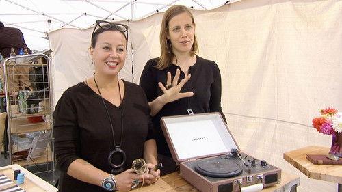 Flea Market Flip Season 7 Episode 4 - New Age Flip