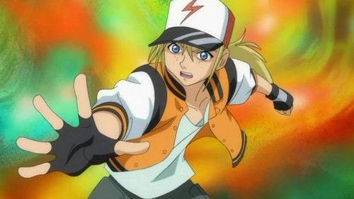 Bakugan Battle Brawlers Season 1 Episode 26 - Doom Dimension Or Bust