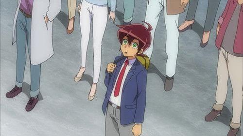 Time Bokan 24 Season 1 Episode 16 - Galileo Galilei Was Actually a ______!