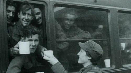 Dunkirk Season 1 Episode 3 - Deliverance