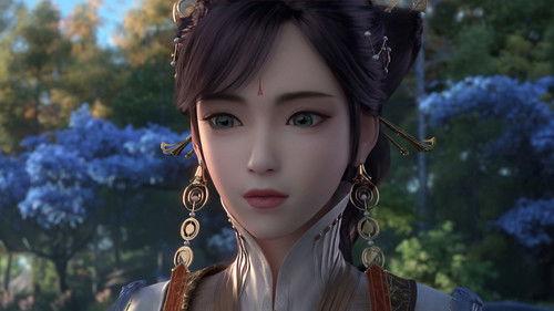 The Island of Siliang Season 2 Episode 1 - Episode 1