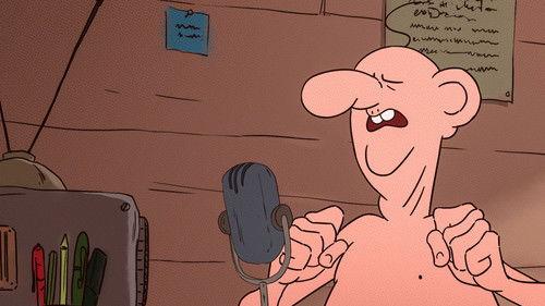 De Gaulle at the Beach Season 1 Episode 3 - Episode 3