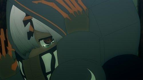 Black Rock Shooter: Dawn Fall Season 1 Episode 5 - Drink Because You Are Happy