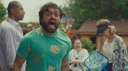 Audrey's Back Season 1 Episode 8 - Episode 8